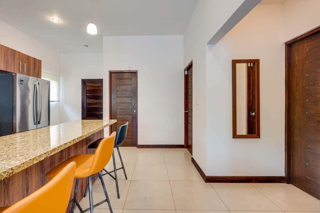 Modern + Spacious Tamarindo Home w/ Private Pool