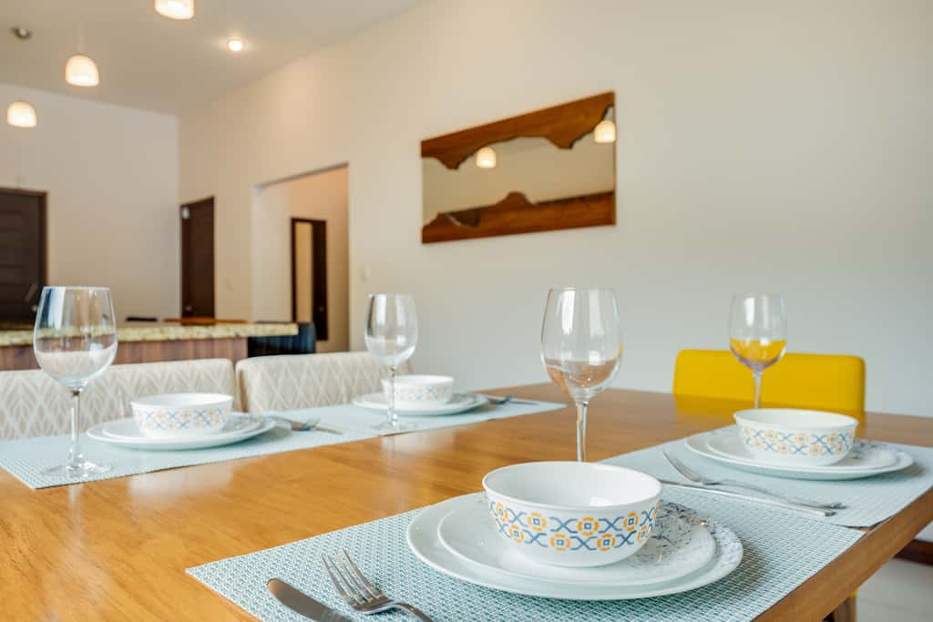 Modern + Spacious Tamarindo Home w/ Private Pool