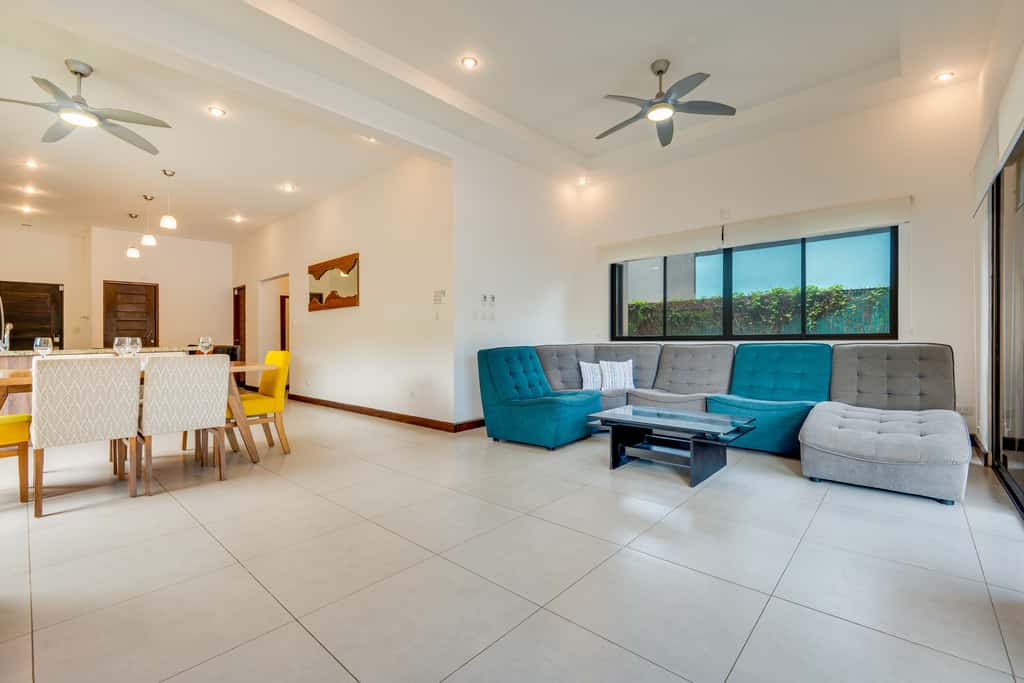 Modern + Spacious Tamarindo Home w/ Private Pool