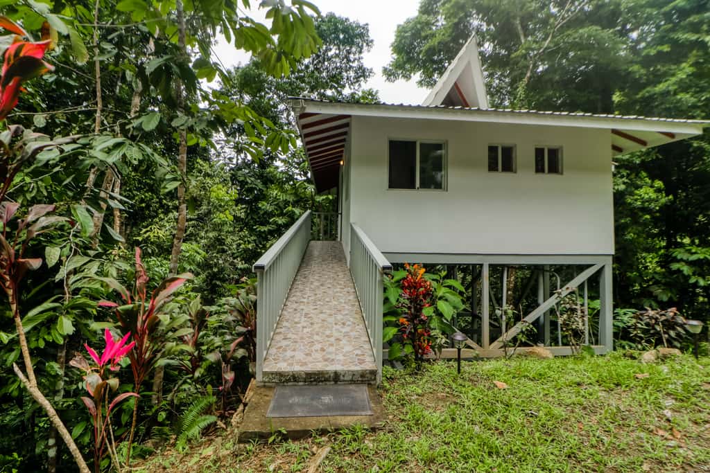 Off-Grid Ojochal Studio w/ Pool & Trail Access!