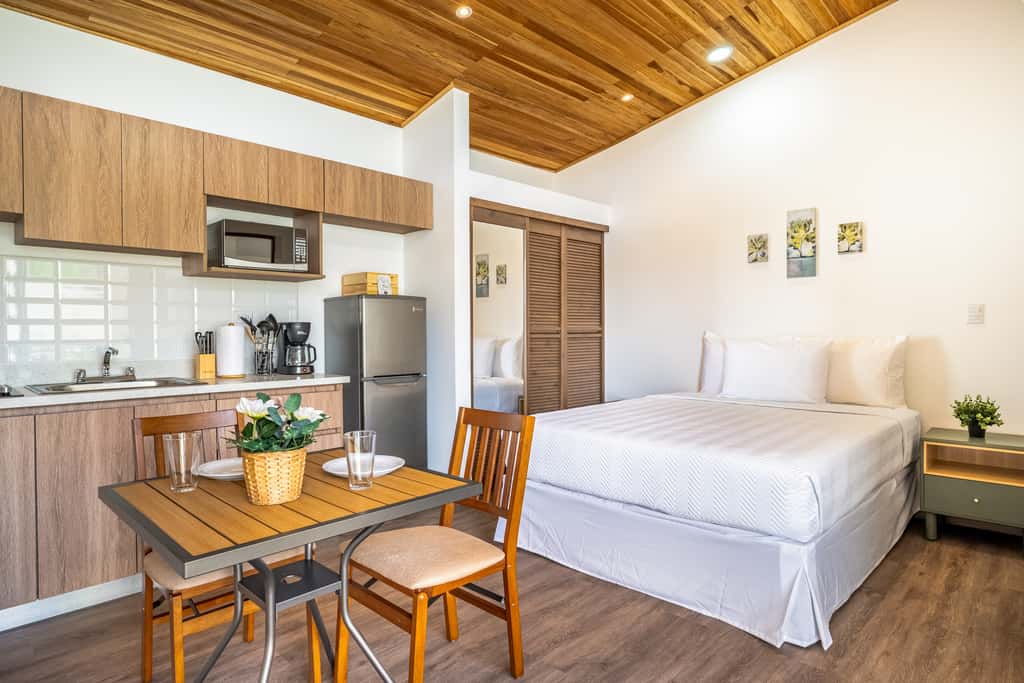 Modern Studio w/ Pool Access Near Playas Del Coco!