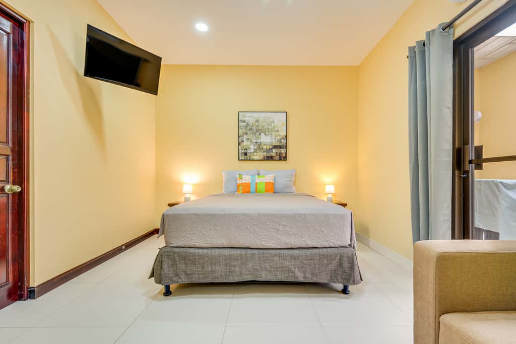 Family Retreat w/ Pool Access: Walk to Beach!