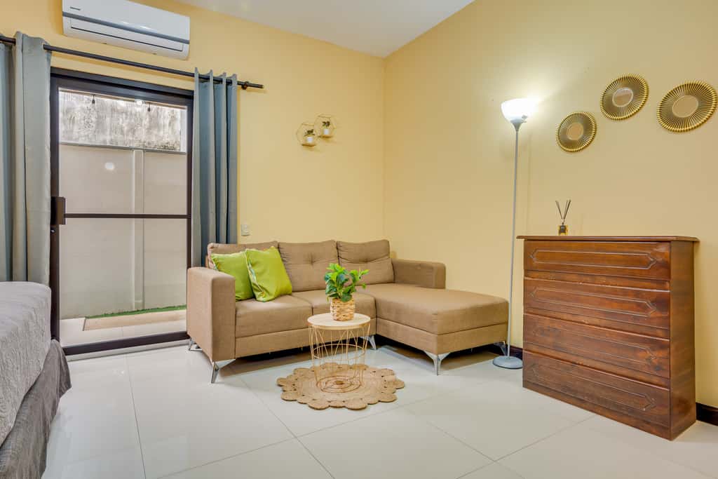 Family Retreat w/ Pool Access: Walk to Beach!