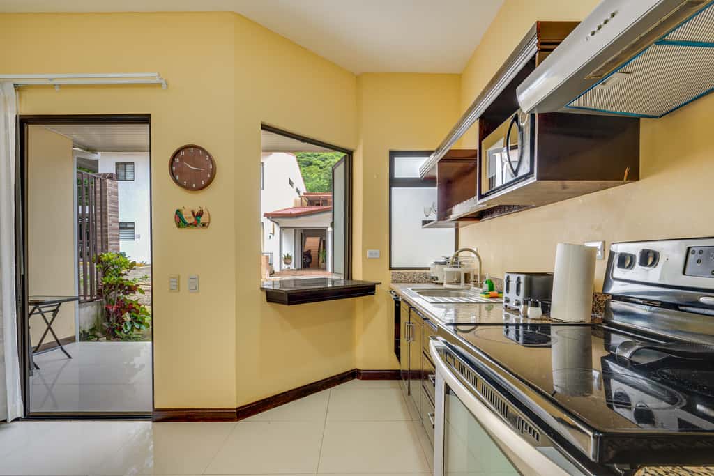 Family Retreat w/ Pool Access: Walk to Beach!