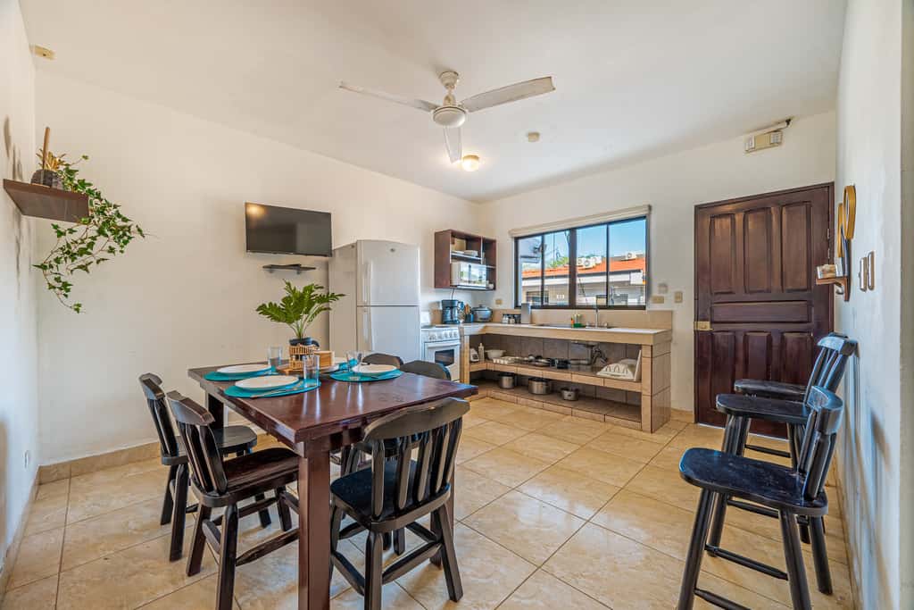 Near Beach! Playas del Coco Condo w/ Pool