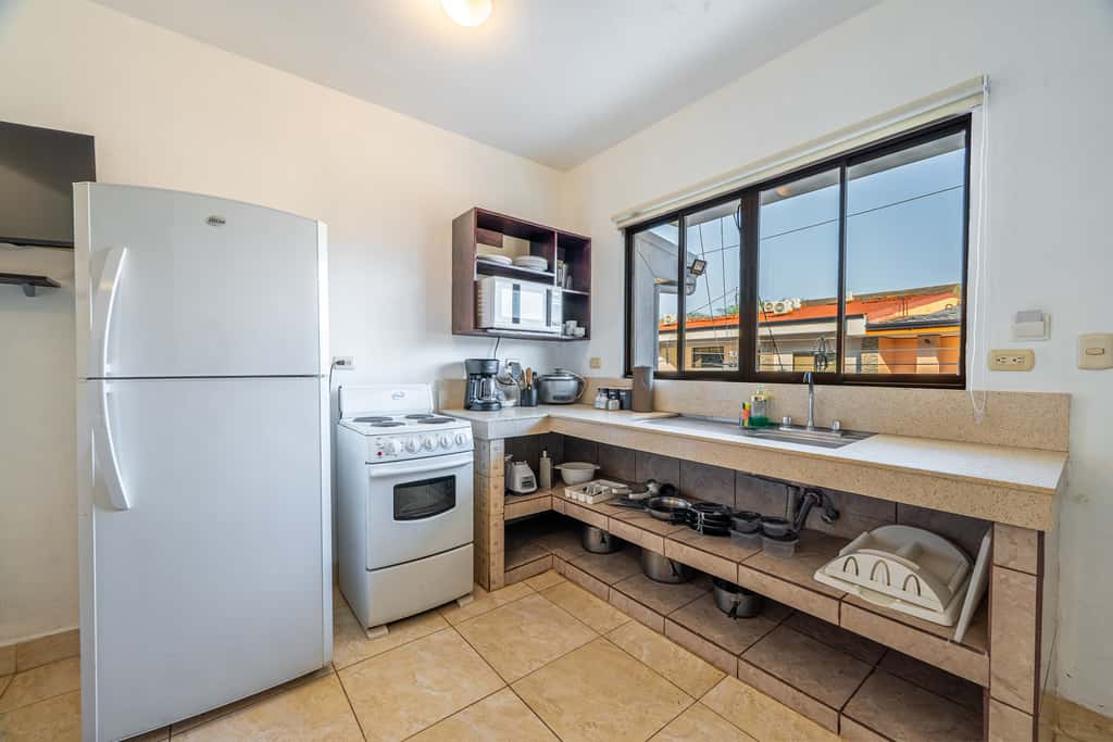 Near Beach! Playas del Coco Condo w/ Pool