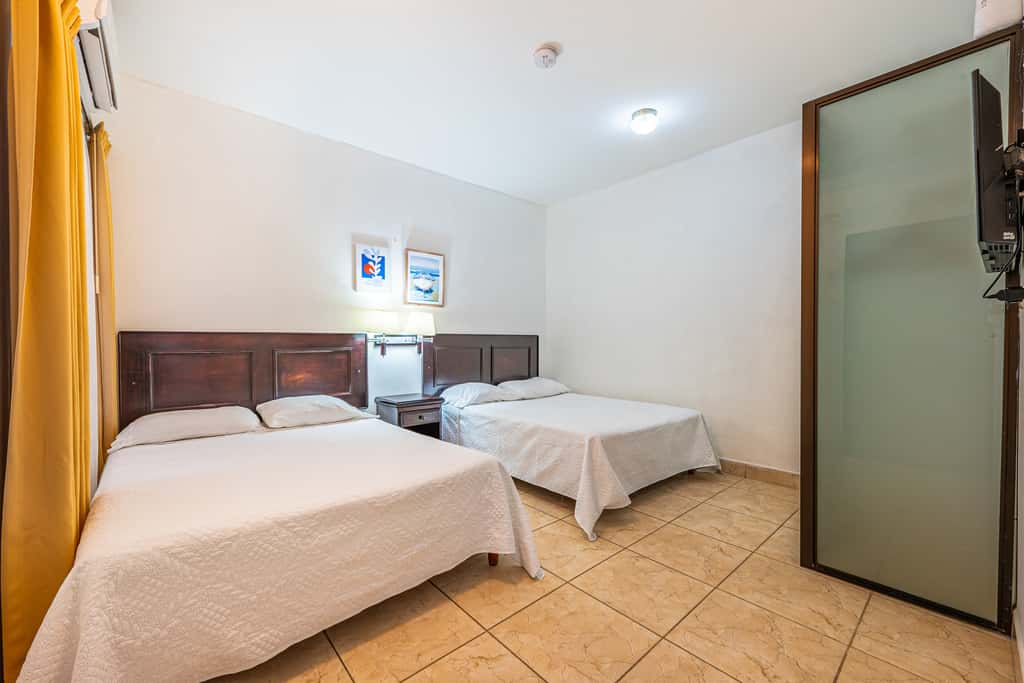 Near Beach! Playas del Coco Condo w/ Pool