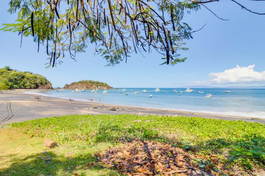 Sunny 2BR: Balcony, Pool, Kitchen, Walk to Beach