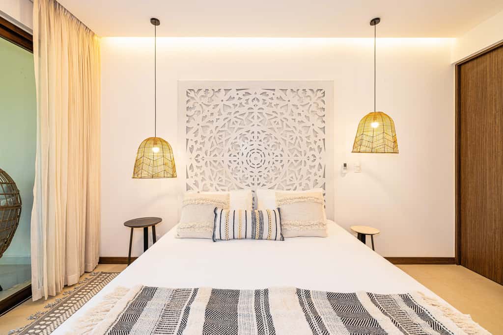 Tamarindo Villa w/ Pool & Beach Club Access