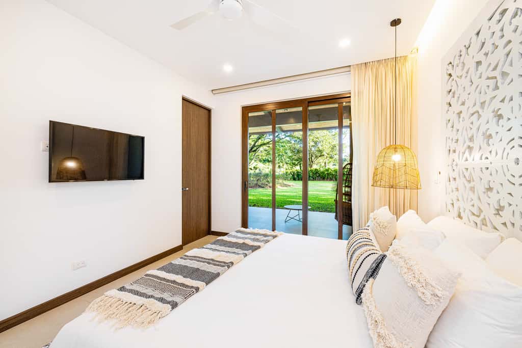 Tamarindo Villa w/ Pool & Beach Club Access