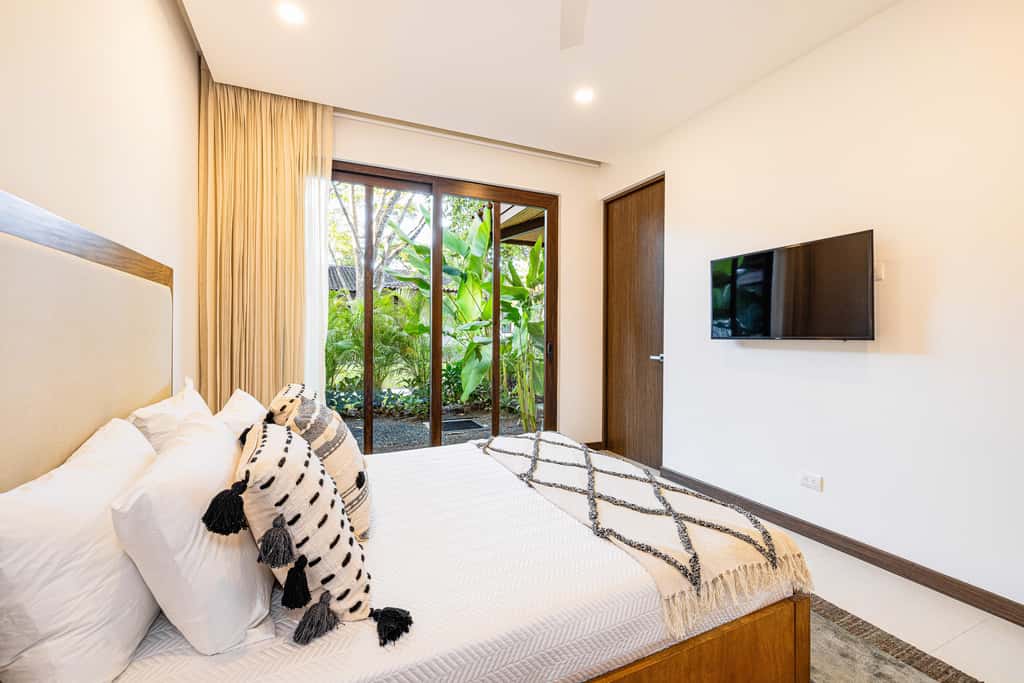 Tamarindo Villa w/ Pool & Beach Club Access