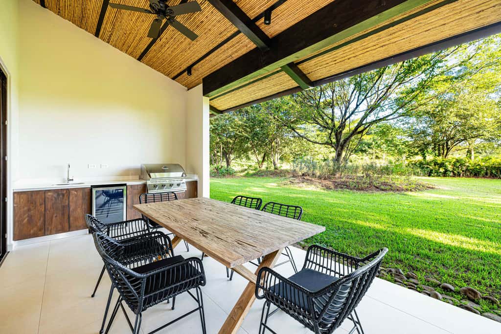 Tamarindo Villa w/ Pool & Beach Club Access