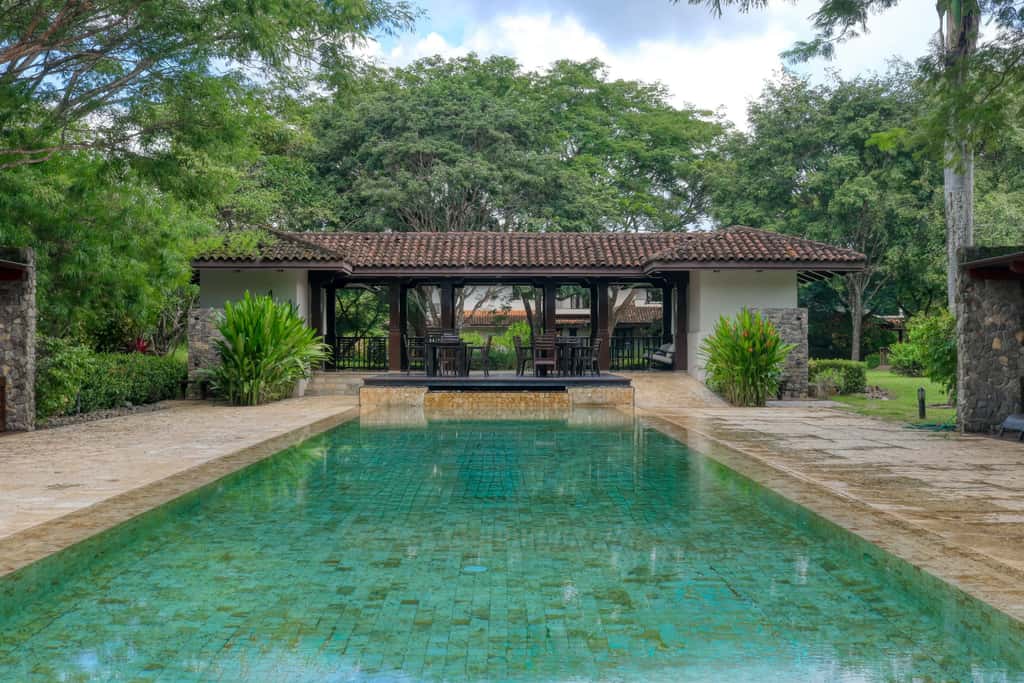 Tamarindo Villa w/ Pool & Beach Club Access