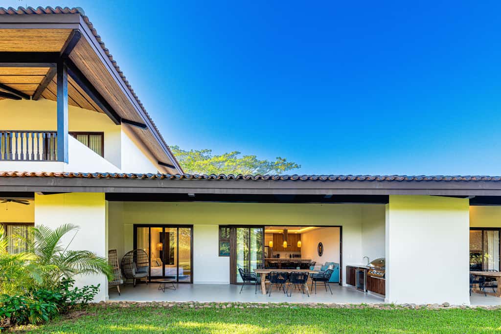 Tamarindo Villa w/ Pool & Beach Club Access