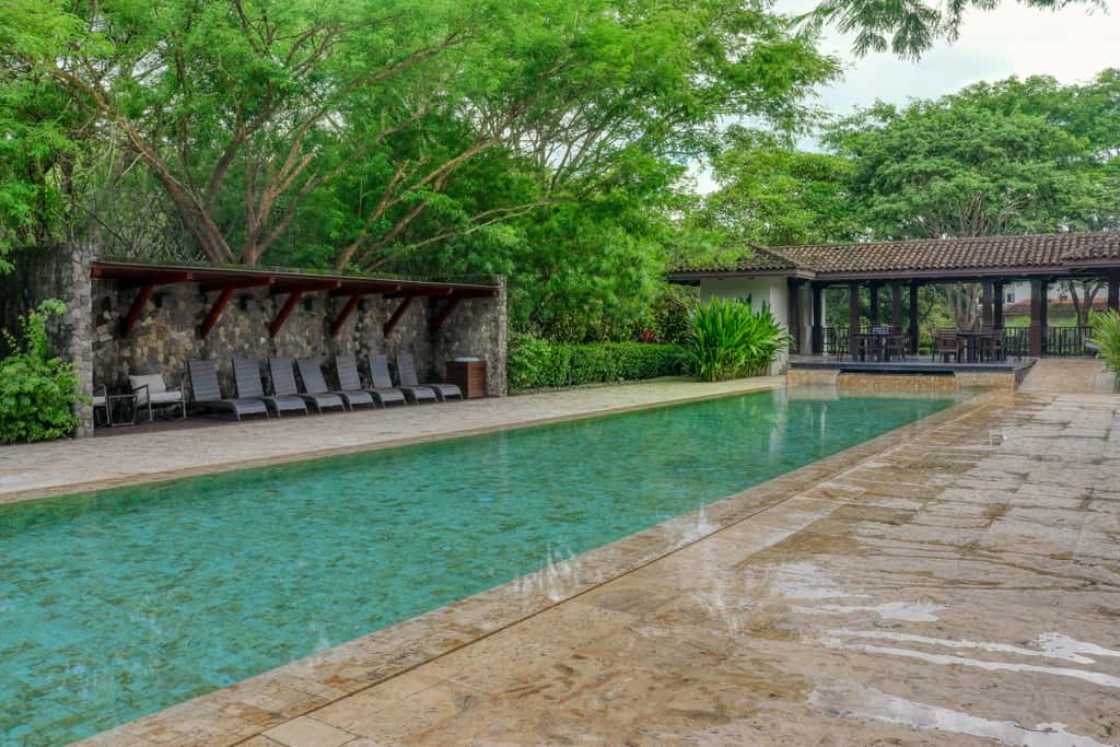 Tamarindo Villa w/ Pool & Beach Club Access