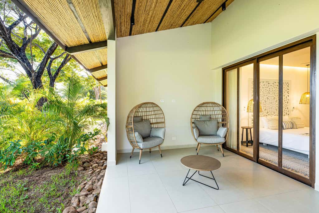 Tamarindo Villa w/ Pool & Beach Club Access