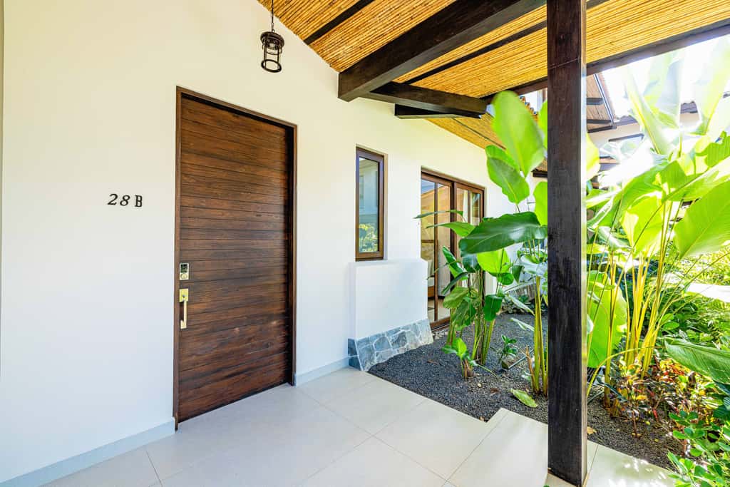 Tamarindo Villa w/ Pool & Beach Club Access