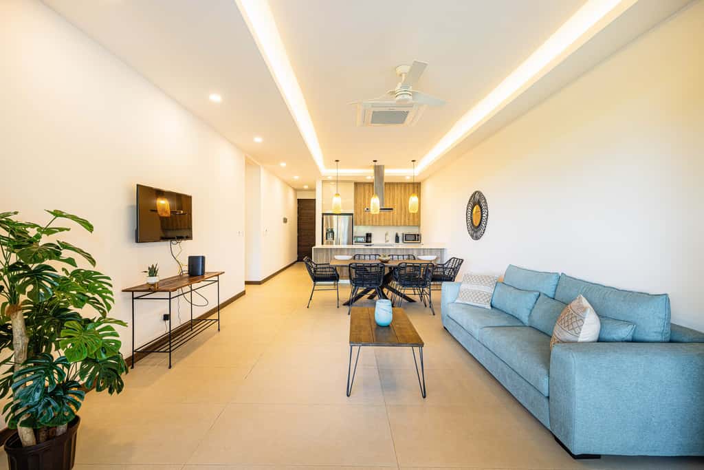 Tamarindo Villa w/ Pool & Beach Club Access