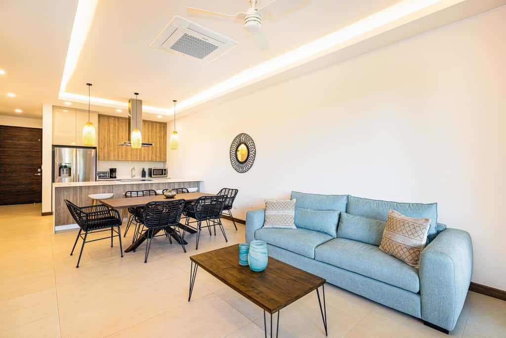 Tamarindo Villa w/ Pool & Beach Club Access