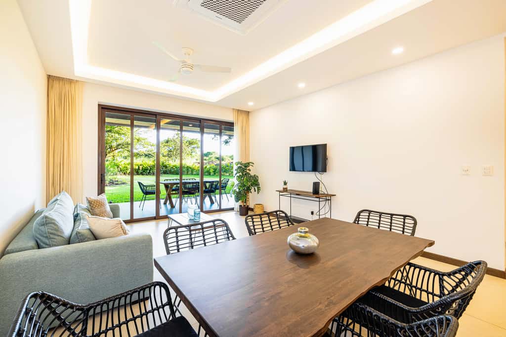 Tamarindo Villa w/ Pool & Beach Club Access