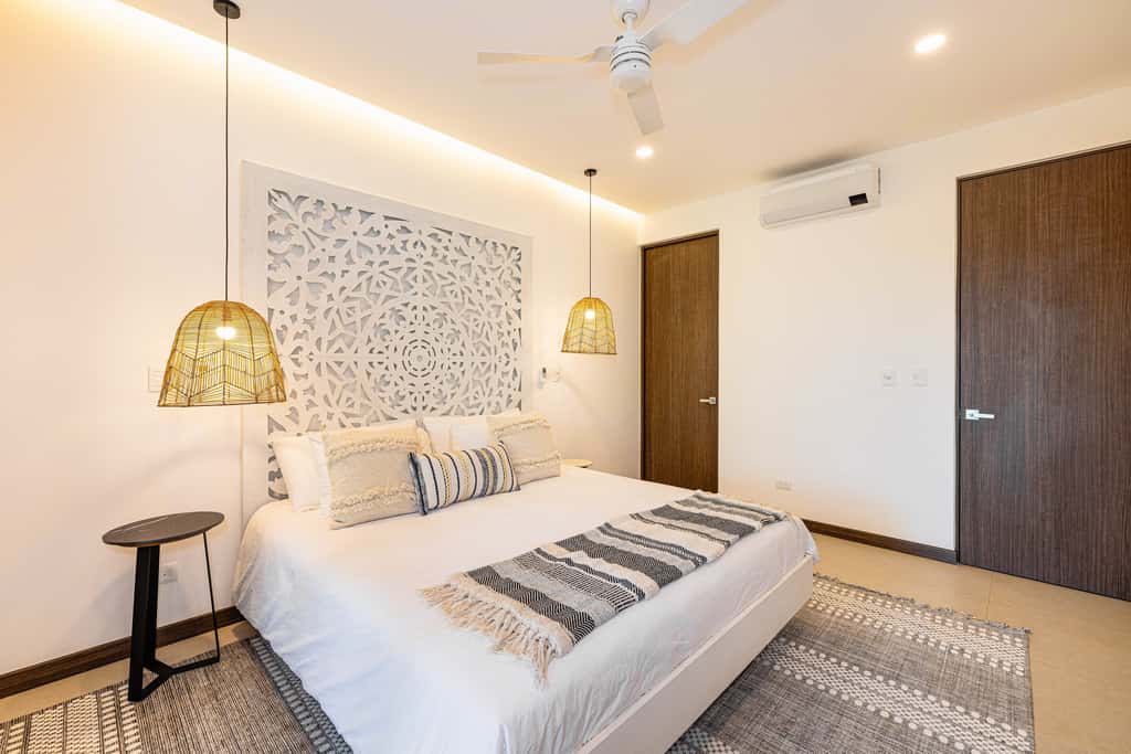 Tamarindo Villa w/ Pool & Beach Club Access