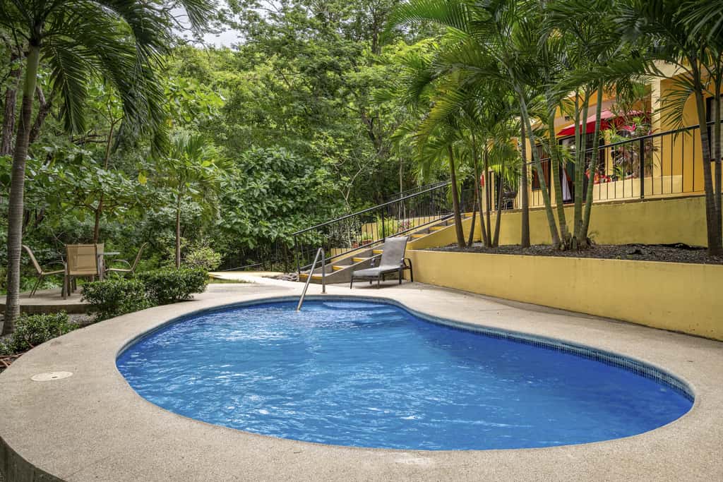 Resort-Style Pool: Playa Ocotal Condo Near Beach!