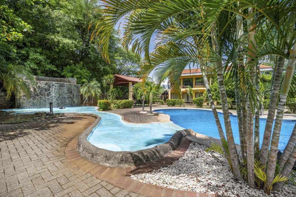 Resort-Style Pool: Playa Ocotal Condo Near Beach!