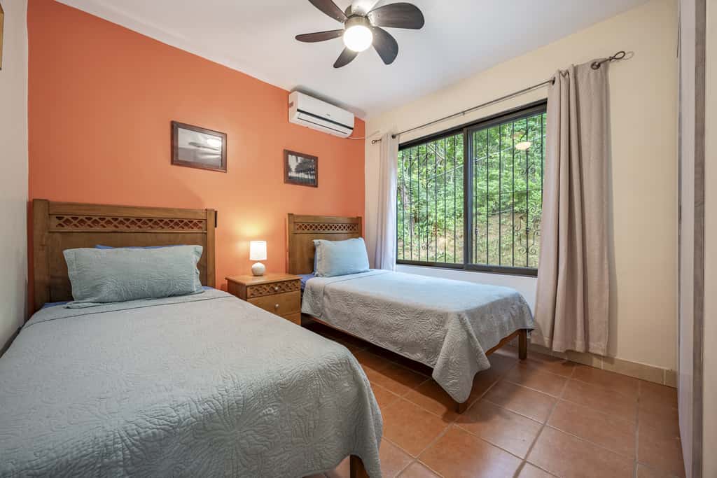 Resort-Style Pool: Playa Ocotal Condo Near Beach!