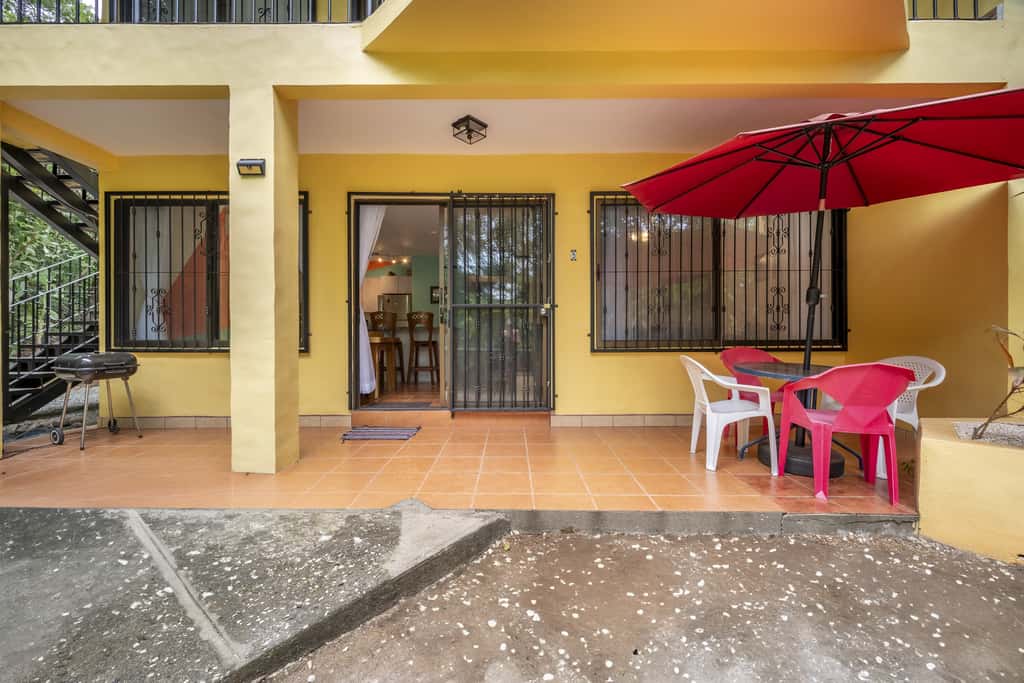 Resort-Style Pool: Playa Ocotal Condo Near Beach!