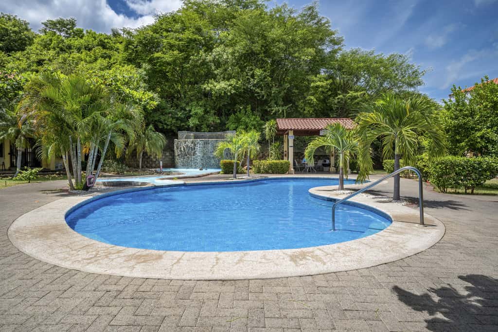 Resort-Style Pool: Playa Ocotal Condo Near Beach!