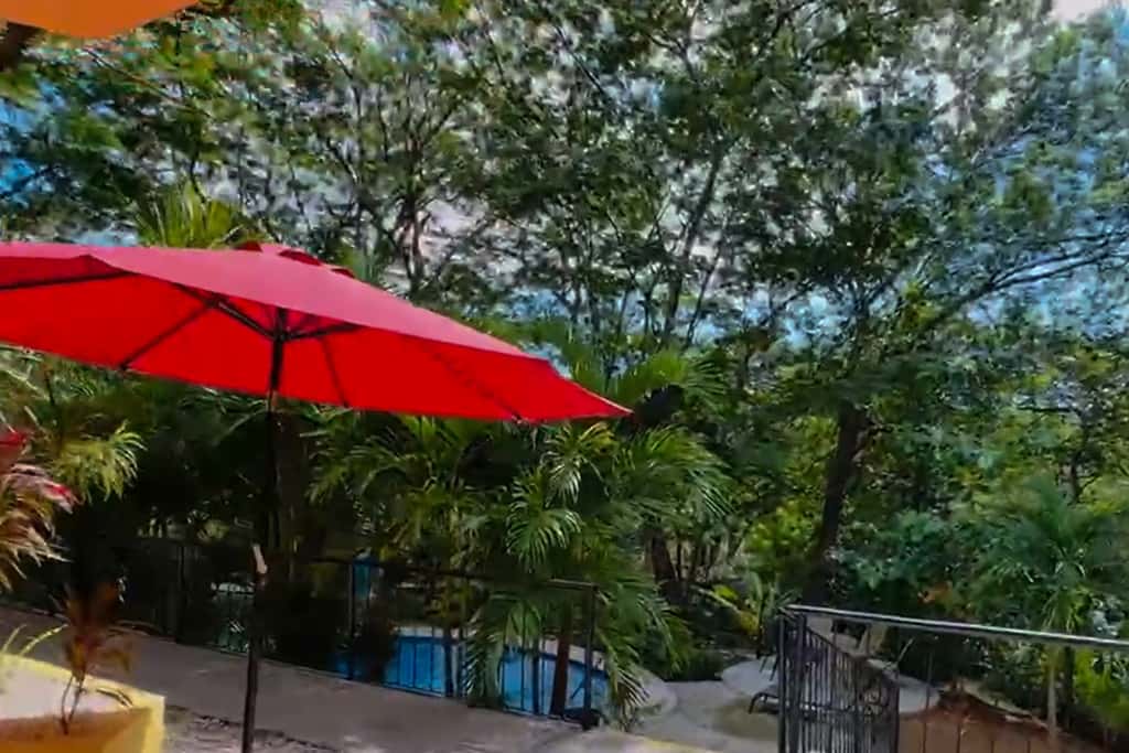 Resort-Style Pool: Playa Ocotal Condo Near Beach!