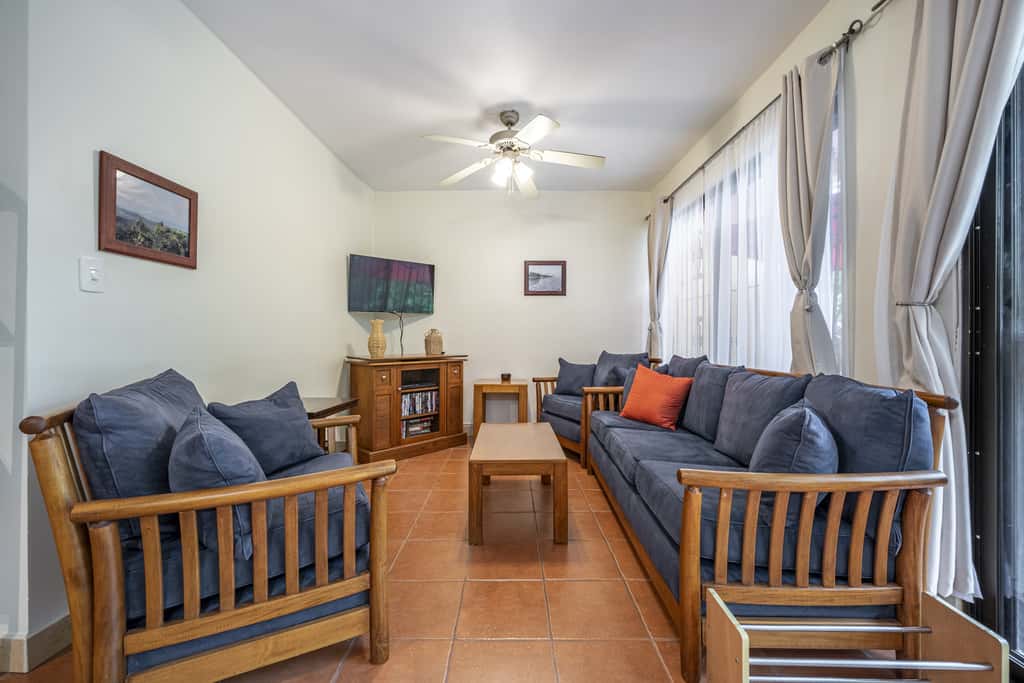 Resort-Style Pool: Playa Ocotal Condo Near Beach!