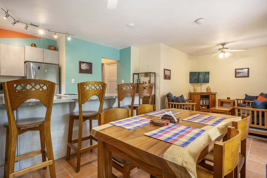 Resort-Style Pool: Playa Ocotal Condo Near Beach!
