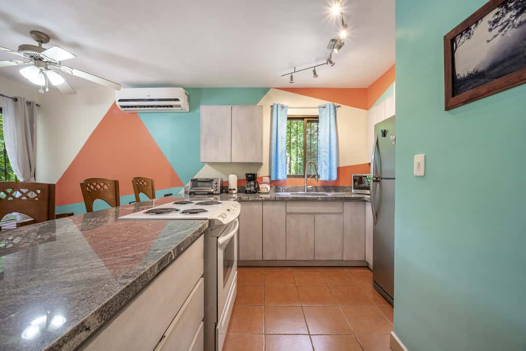 Resort-Style Pool: Playa Ocotal Condo Near Beach!