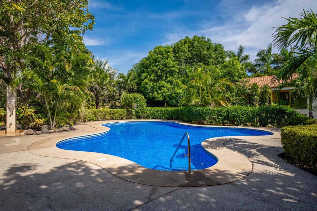 Playa Ocotal Condo w/ Pool: Walk to the Beach!