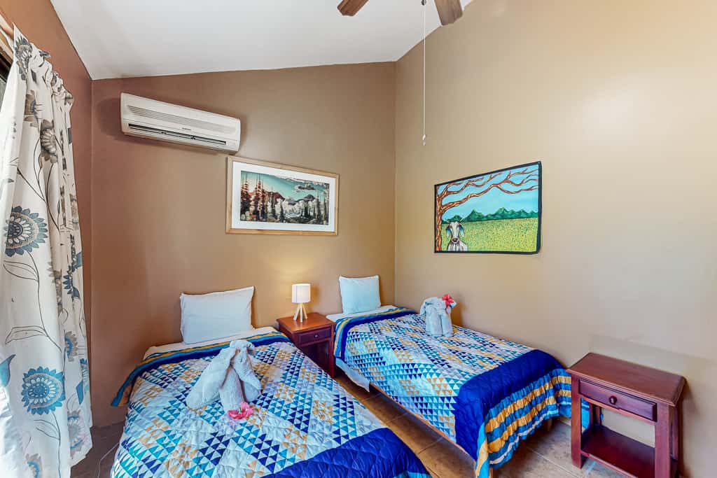 Playa Ocotal Condo w/ Pool: Walk to the Beach!