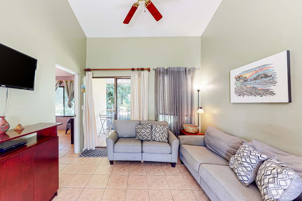 Playa Ocotal Condo w/ Pool: Walk to the Beach!