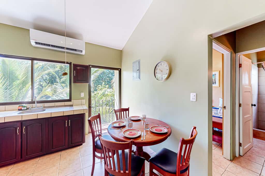 Playa Ocotal Condo w/ Pool: Walk to the Beach!