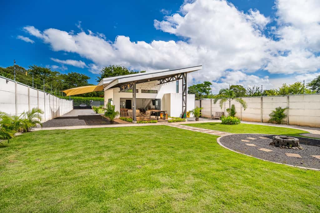 Stylish 'Casa Nonos' Home w/ Yard & Fire Pit!