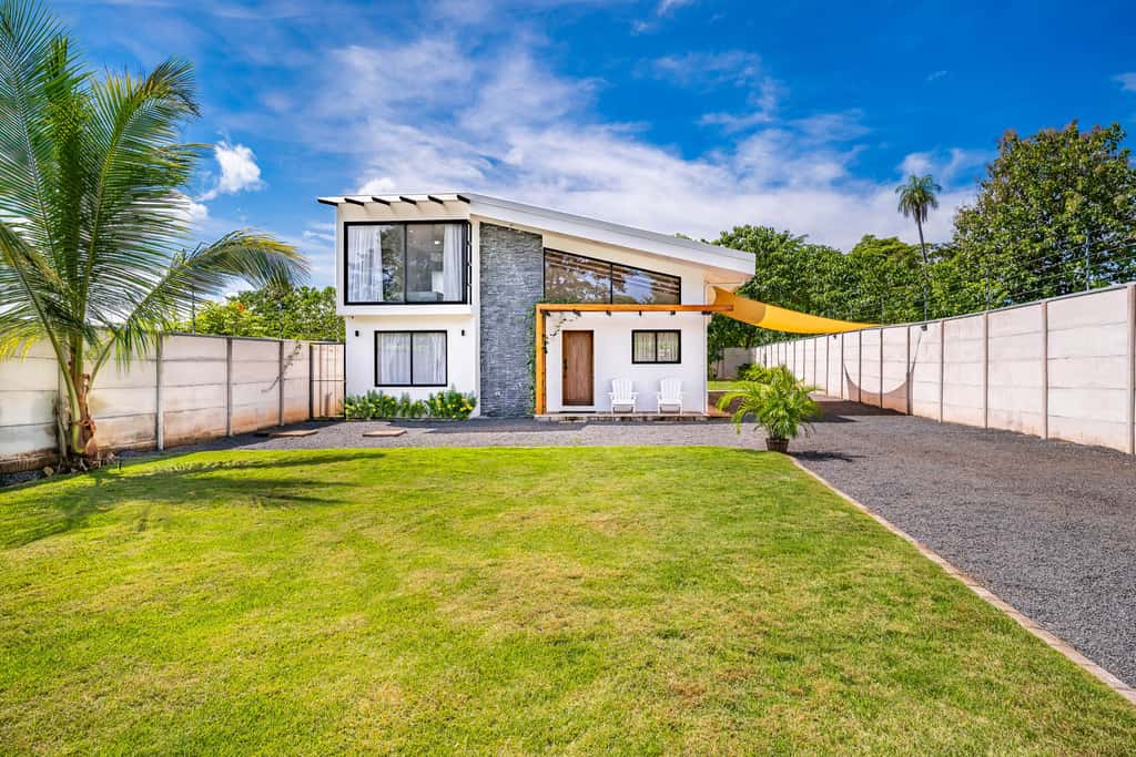 Stylish 'Casa Nonos' Home w/ Yard & Fire Pit!
