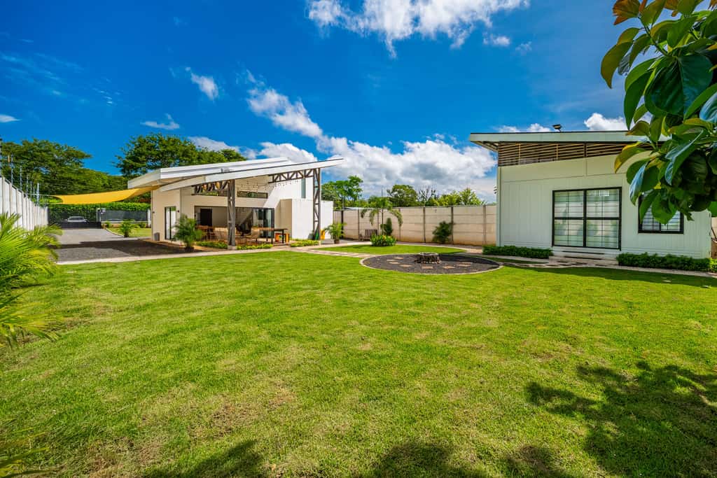 Stylish 'Casa Nonos' Home w/ Yard & Fire Pit!