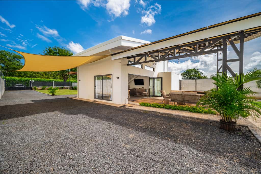Stylish 'Casa Nonos' Home w/ Yard & Fire Pit!