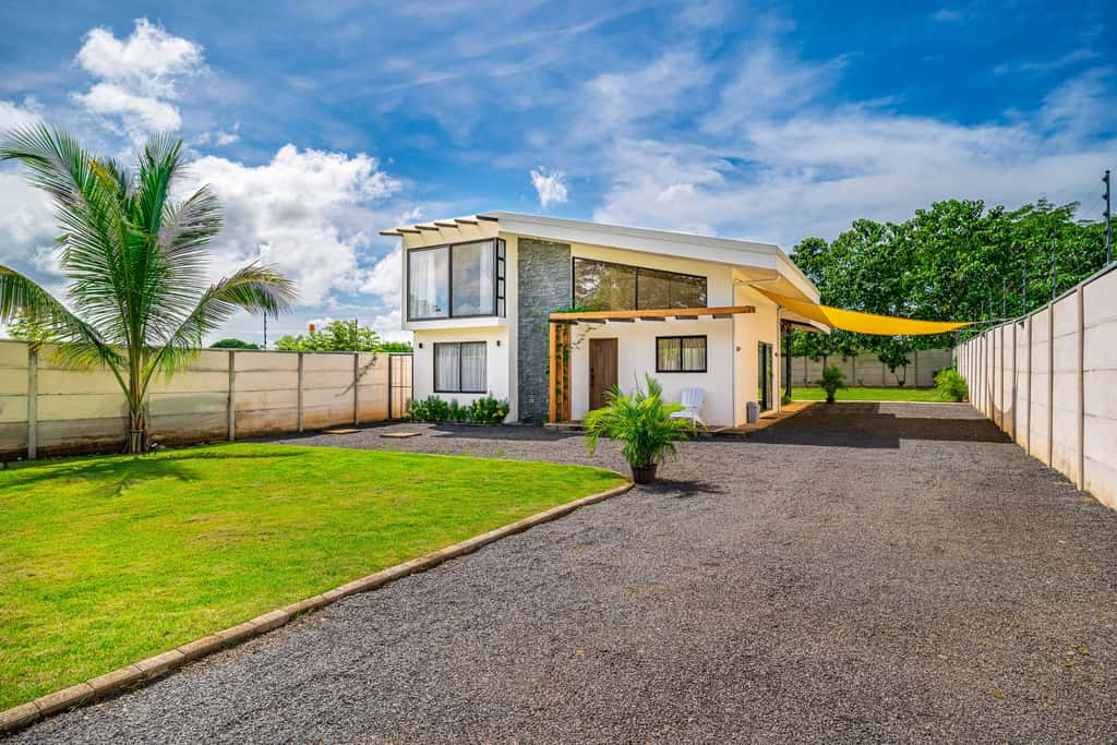 Stylish 'Casa Nonos' Home w/ Yard & Fire Pit!