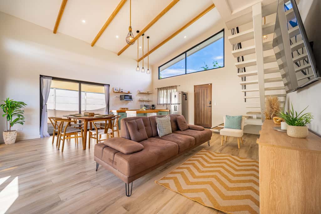 Stylish 'Casa Nonos' Home w/ Yard & Fire Pit!