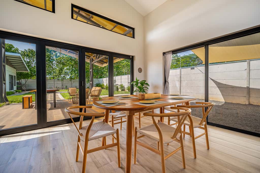 Stylish 'Casa Nonos' Home w/ Yard & Fire Pit!