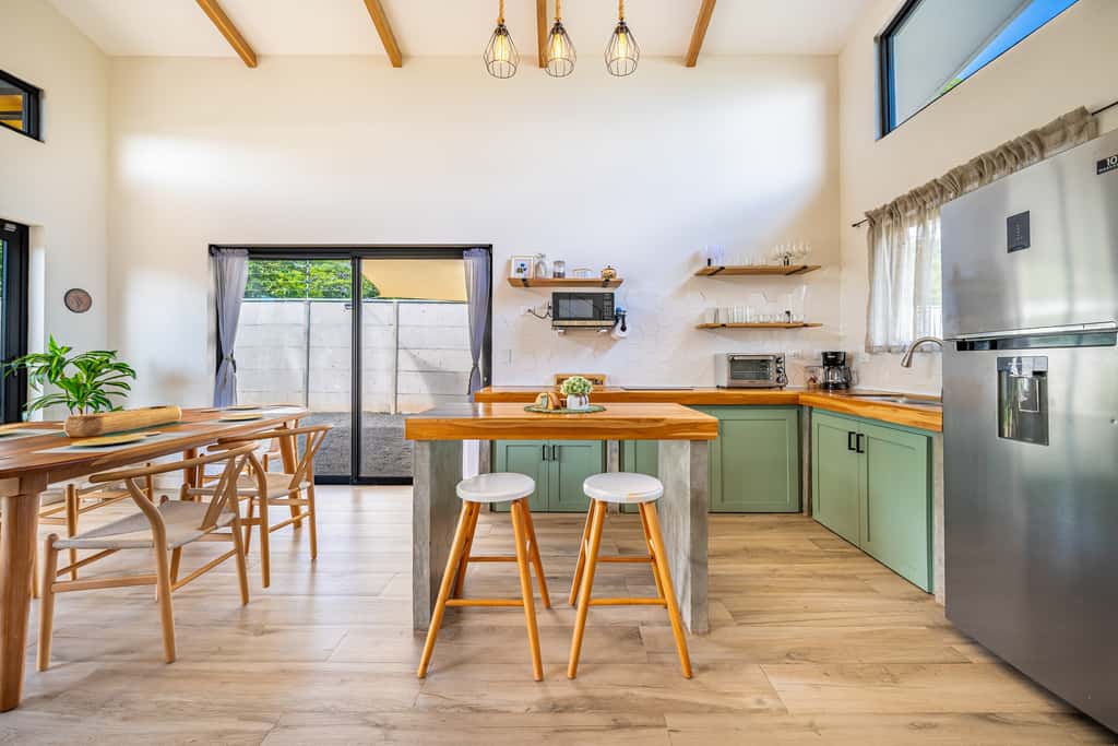 Stylish 'Casa Nonos' Home w/ Yard & Fire Pit!