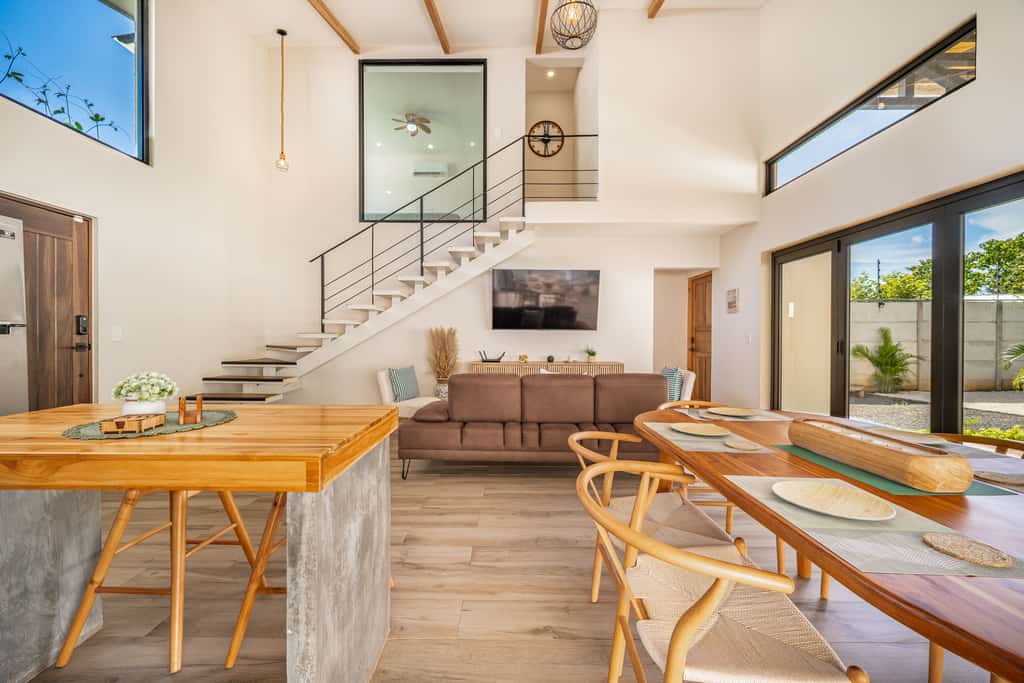 Stylish 'Casa Nonos' Home w/ Yard & Fire Pit!