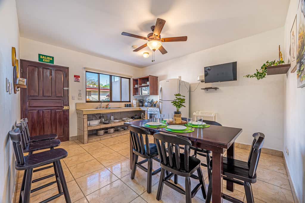 1 Mi to Beach: Playas del Coco Condo w/ Pool