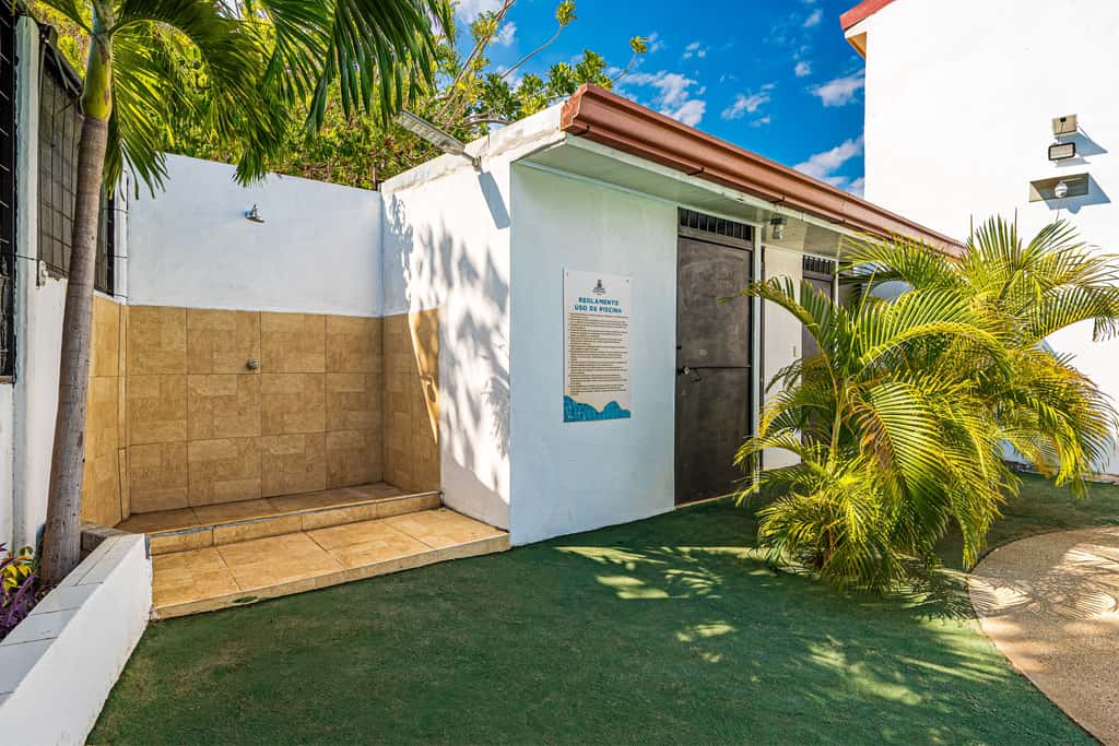 1 Mi to Beach: Playas del Coco Condo w/ Pool