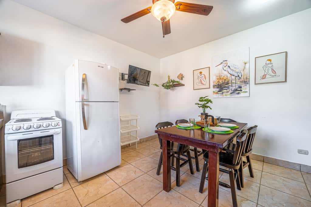 1 Mi to Beach: Playas del Coco Condo w/ Pool